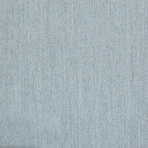 Sunbrella Fabric SJA 3793 137 Canvas Mineral Blue Chiné