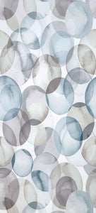1838 Wallcoverings Wallpaper Honesty (Wp) # 04 Pebble