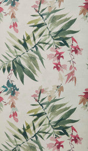 1838 Wallcoverings Wallpaper Essence (Wp) # 01 Orchid