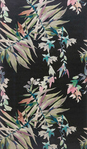 1838 Wallcoverings Wallpaper Essence (Wp) # 03 Sable