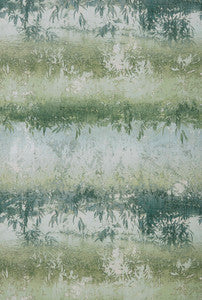 1838 Wallcoverings Wallpaper Serenity (Wp) # 03 Celadon