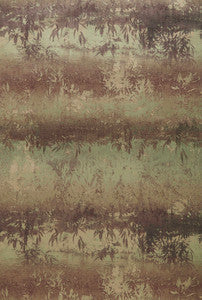 1838 Wallcoverings Wallpaper Serenity (Wp) # 04 Dahlia