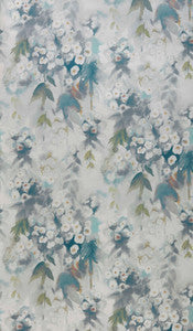 1838 Wallcoverings Wallpaper Cascade (Wp) # 04 Opal