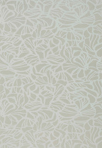 1838 Wallcoverings Wallpaper Purity (Wp) # 01 Porcelain