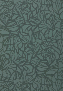 1838 Wallcoverings Wallpaper Purity (Wp) # 02 Forest
