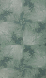 1838 Wallcoverings Wallpaper Crystalline (Wp) # 01 Emerald