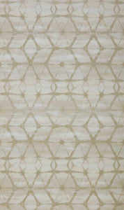 1838 Wallcoverings Wallpaper Mineral (Wp) # 01 Butter