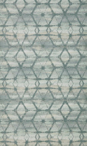 1838 Wallcoverings Wallpaper Mineral (Wp) # 02 Eucalyptus
