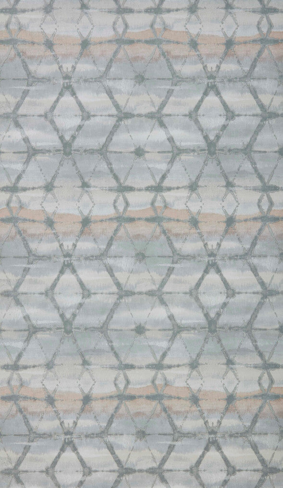 Mineral (Wp) # 04 Marble by 1838 Wallcoverings Designer Wallpaper Essence STRAIGHT PASTE THE WALL UNITED KINGDOM V-12.5" 20.5"X11YD - Swanky Fabrics -