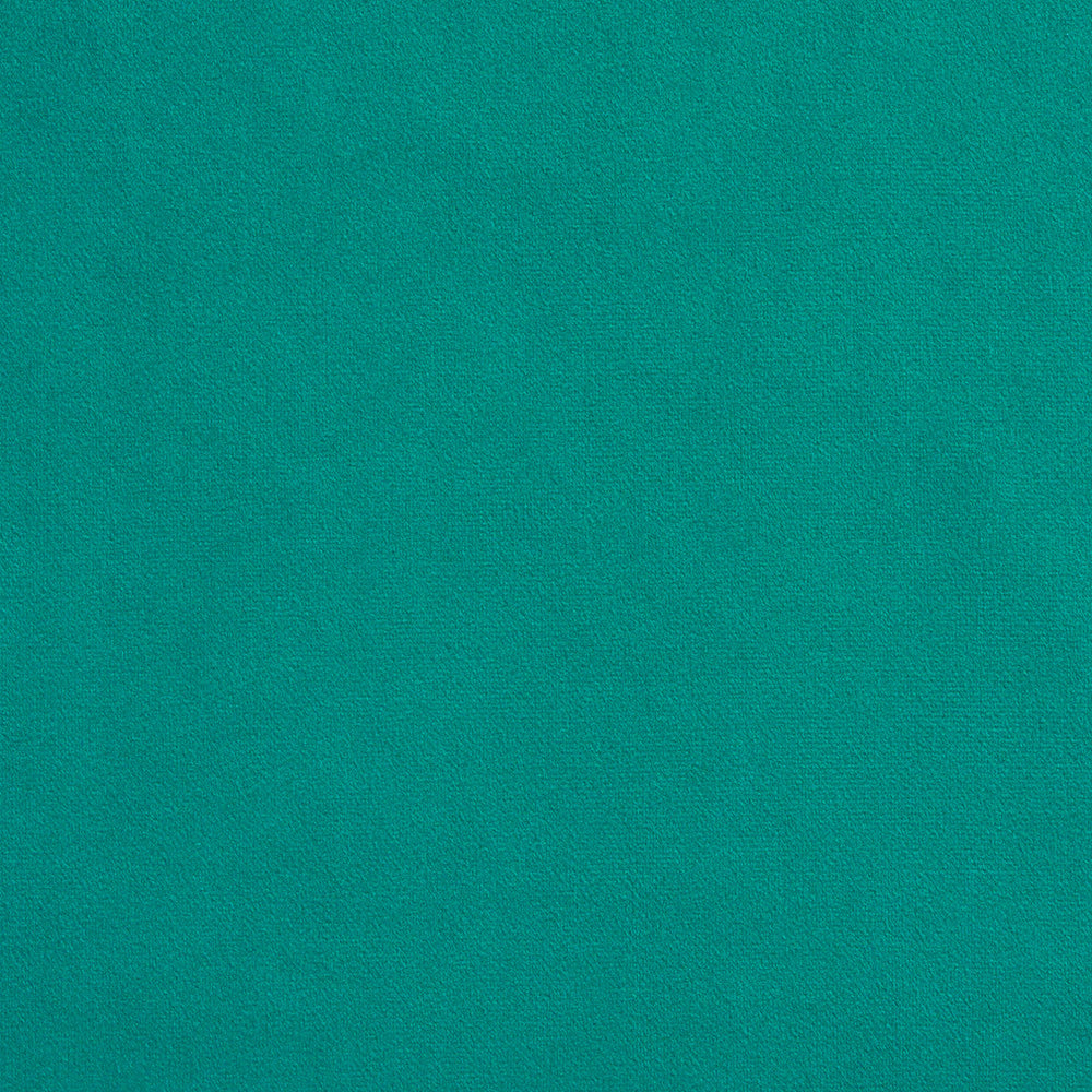 2211 Teal by Charlotte Designer Fabric Microfiber 100% Woven Polyester Asia Exceeds 100,000 Wyzenbeek Rubs (Heavy Duty) No Repeat 54 Inches - Swanky Fabrics -