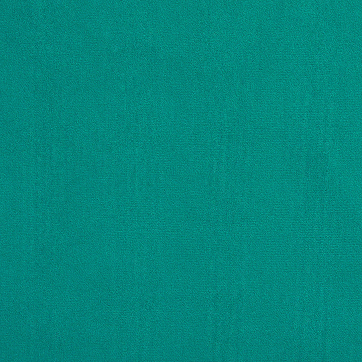 2211 Teal by Charlotte Designer Fabric Microfiber 100% Woven Polyester Asia Exceeds 100,000 Wyzenbeek Rubs (Heavy Duty) No Repeat 54 Inches - Swanky Fabrics -