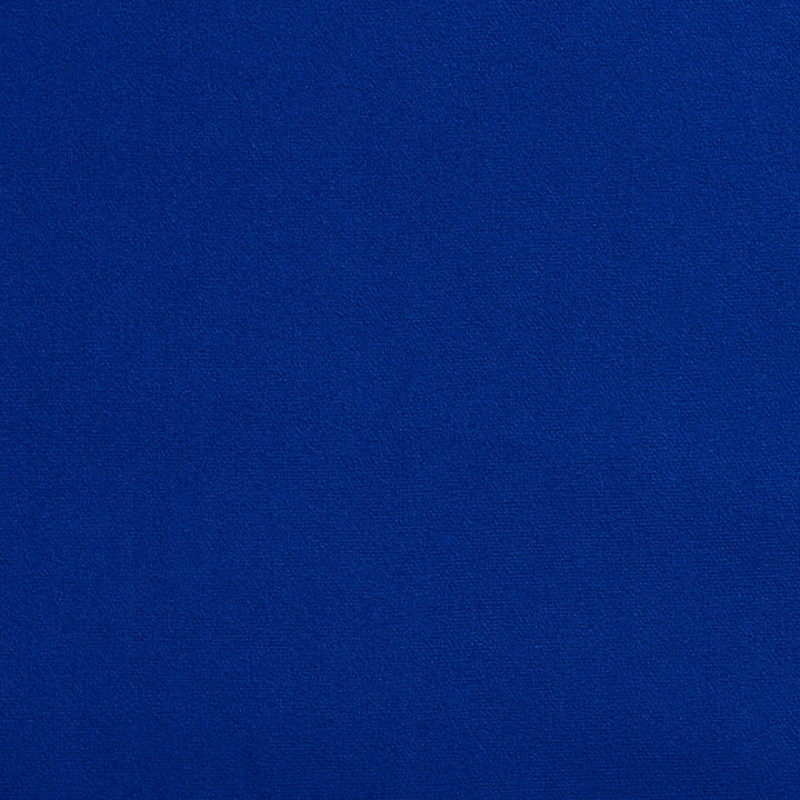 2212 Royal by Charlotte Designer Fabric Microfiber 100% Woven Polyester Asia Exceeds 100,000 Wyzenbeek Rubs (Heavy Duty) No Repeat 54 Inches - Swanky Fabrics -