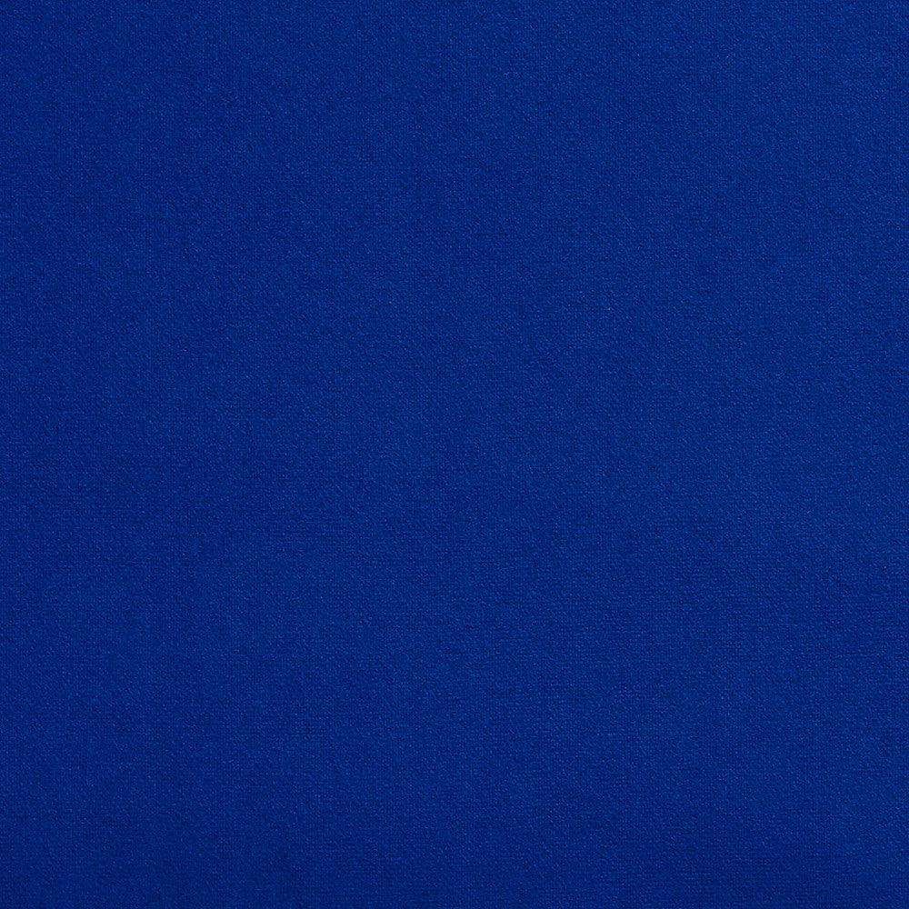2212 Royal by Charlotte Designer Fabric Microfiber 100% Woven Polyester Asia Exceeds 100,000 Wyzenbeek Rubs (Heavy Duty) No Repeat 54 Inches - Swanky Fabrics -