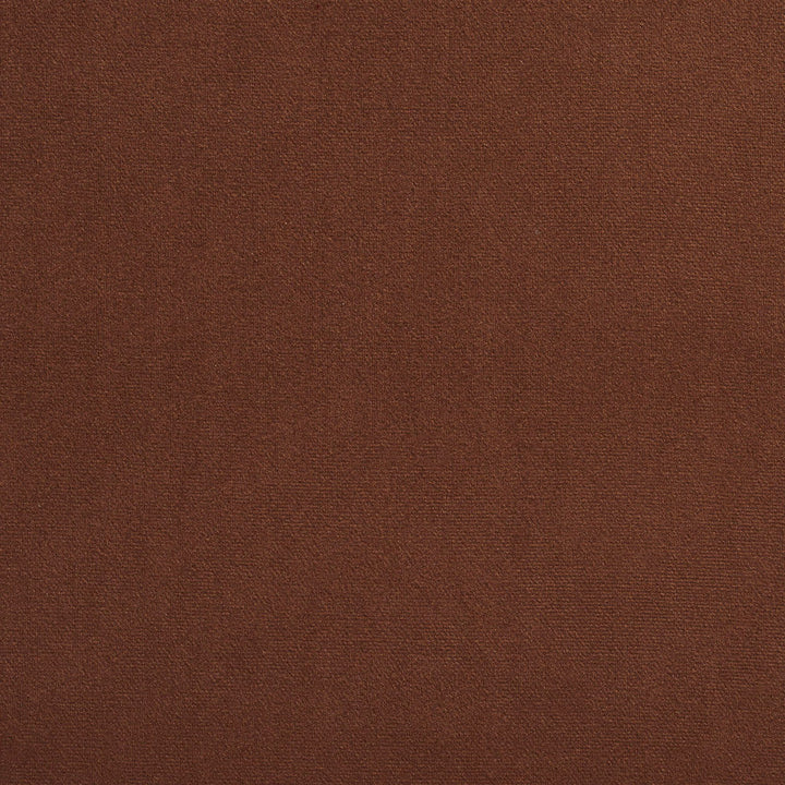 2218 Cocoa by Charlotte Designer Fabric Microfiber 100% Woven Polyester Asia Exceeds 100,000 Wyzenbeek Rubs (Heavy Duty) No Repeat 54 Inches - Swanky Fabrics -
