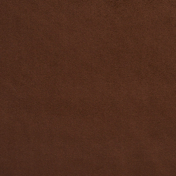 2226 Walnut by Charlotte Designer Fabric Microfiber 100% Woven Polyester Asia Exceeds 100,000 Wyzenbeek Rubs (Heavy Duty) </p><p>Repeat: 54 Inches - Swanky Fabrics -