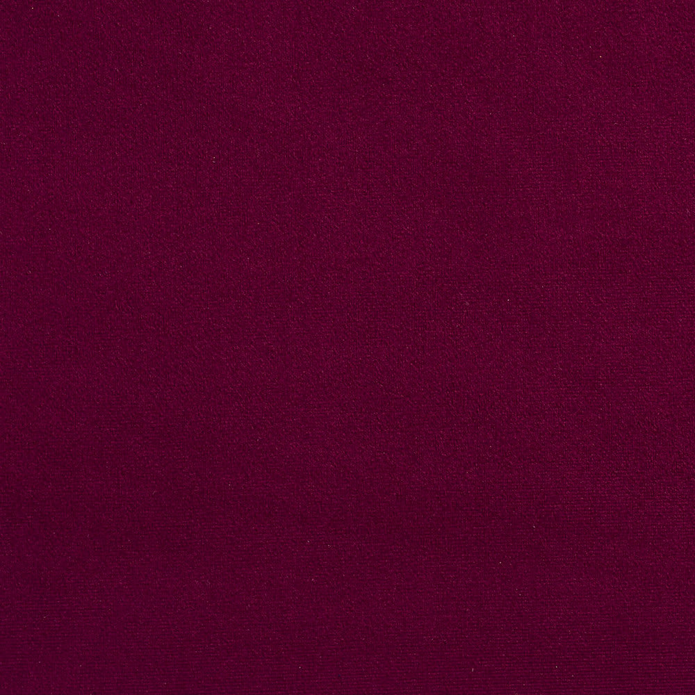 2228 Plum by Charlotte Designer Fabric Microfiber 100% Woven Polyester Asia Exceeds 100,000 Wyzenbeek Rubs (Heavy Duty) No Repeat 54 Inches - Swanky Fabrics -