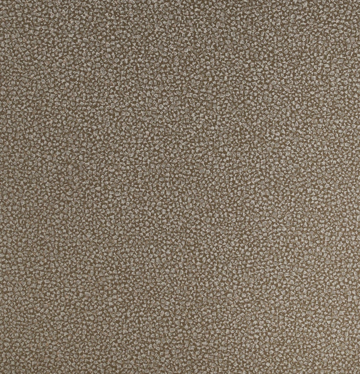 Mica Texture Cappucino & Copper Glitter 2231603 by Etten Gallerie Designer Wallpaper