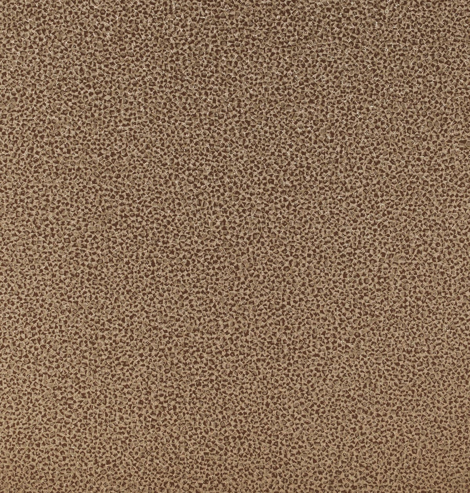 Mica Texture Clay & Copper Glitter 2231606 by Etten Gallerie Designer Wallpaper