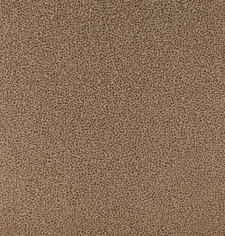 Mica Texture Clay & Copper Glitter 2231606 by Etten Gallerie Designer Wallpaper