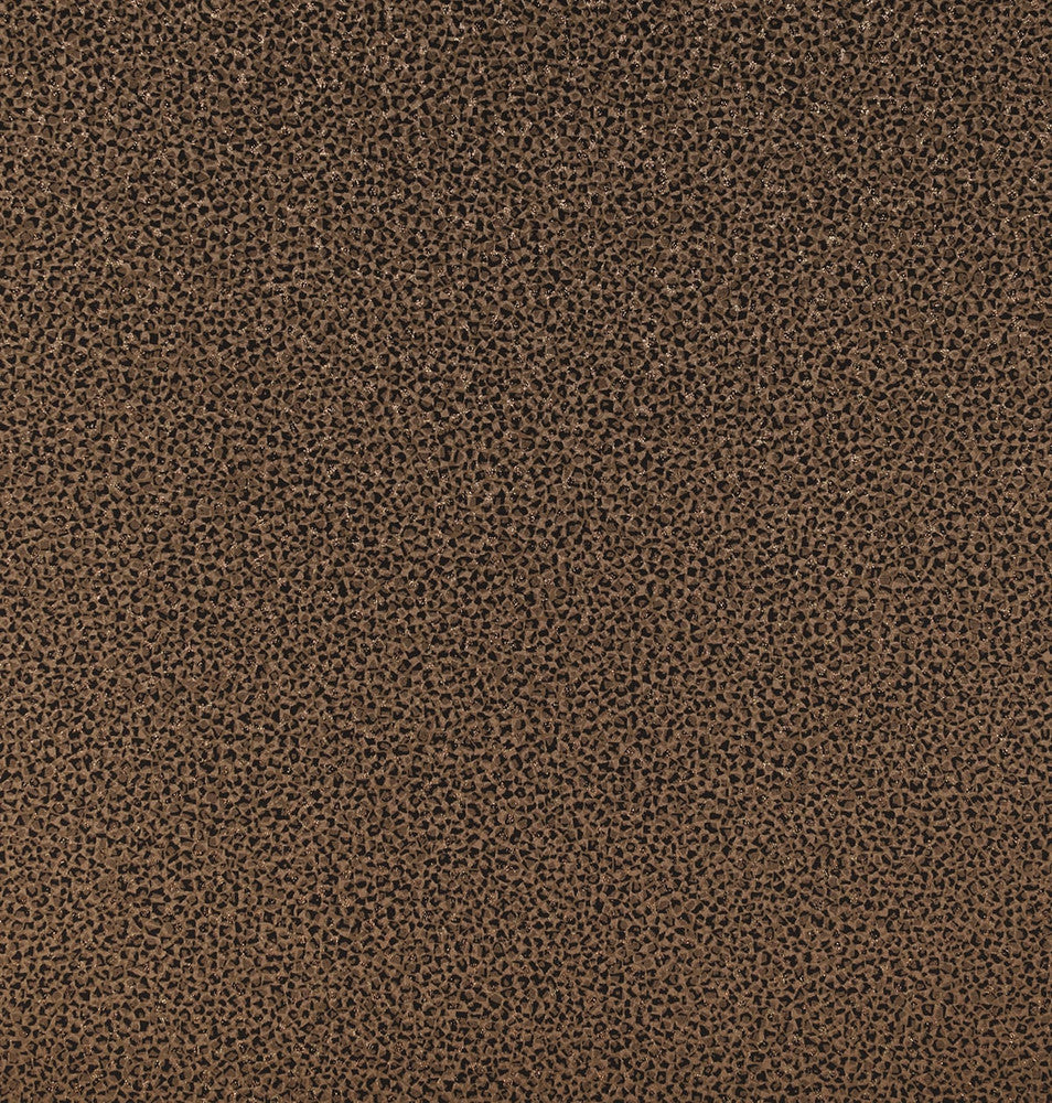 Mica Texture Brick & Metallic Silver 2231611 by Etten Gallerie Designer Wallpaper