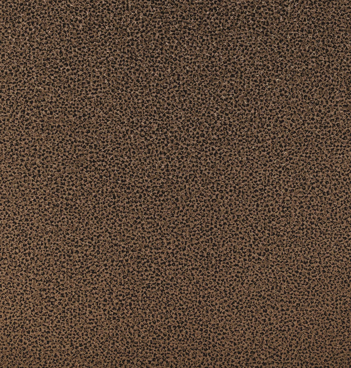 Mica Texture Brick & Metallic Silver 2231611 by Etten Gallerie Designer Wallpaper