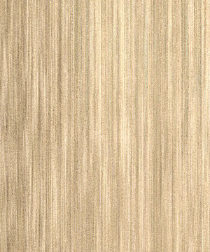 Natural Stria Champagne & Glitter 2231703 by Etten Gallerie Designer Wallpaper