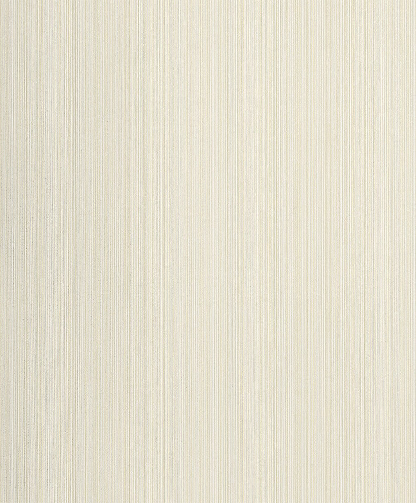 Natural Stria Cream & Glitter 2231713 by Etten Gallerie Designer Wallpaper