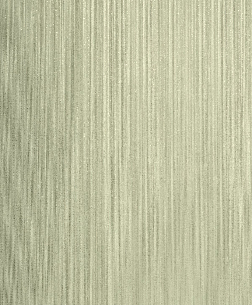Natural Stria Olive & Glitter 2231714 by Etten Gallerie Designer Wallpaper