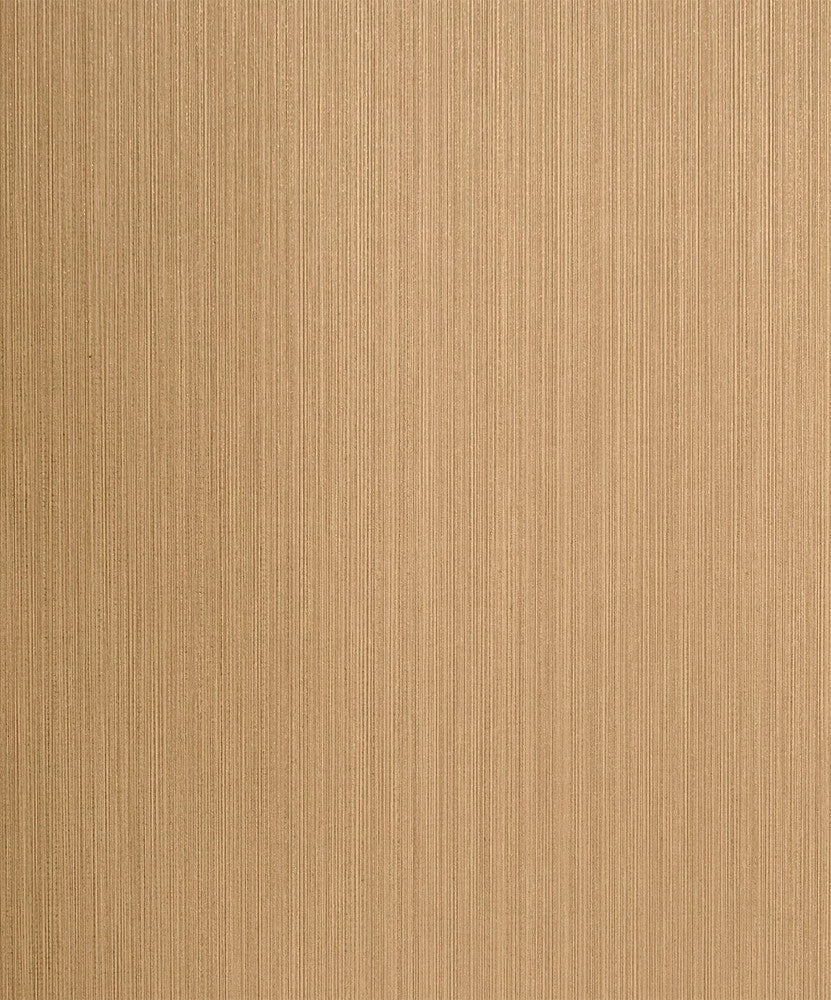 Natural Stria Antique Brass & Glitter 2231715 by Etten Gallerie Designer Wallpaper