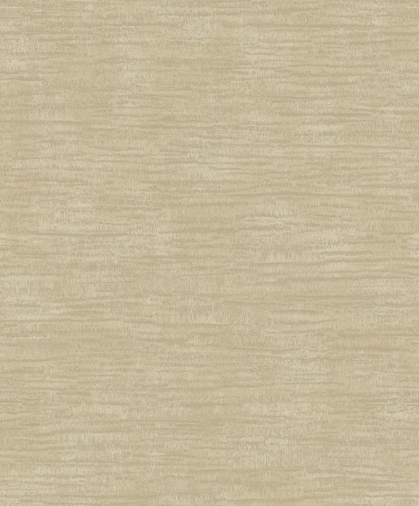 Bark Texture Metallic Khaki 2231803 by Etten Gallerie Designer Wallpaper
