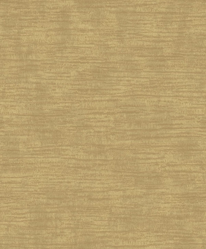 Bark Texture Metallic Antique Brass 2231805 by Etten Gallerie Designer Wallpaper