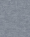 Etten Gallerie Wallpaper Bark Texture Metallic Slate Blue 2231808
