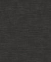 Etten Gallerie Wallpaper Bark Texture Metallic Charcoal & Ebony 2231810