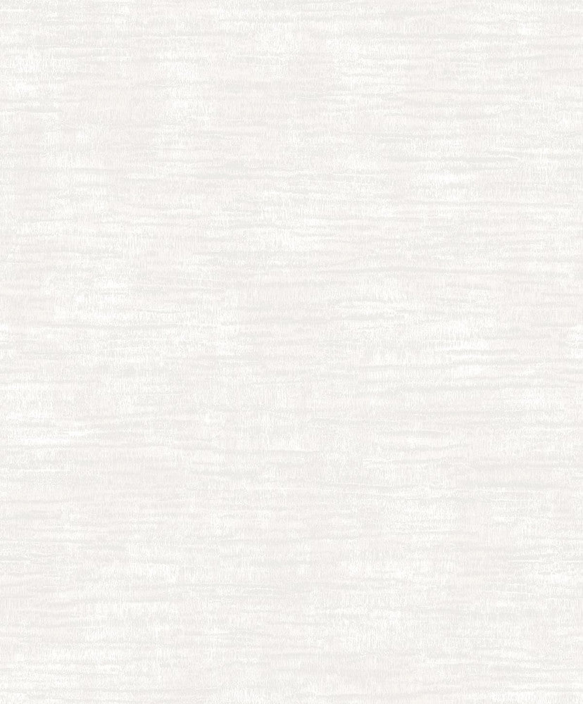 Bark Texture Metallic Bone White 2231813 by Etten Gallerie Designer Wallpaper