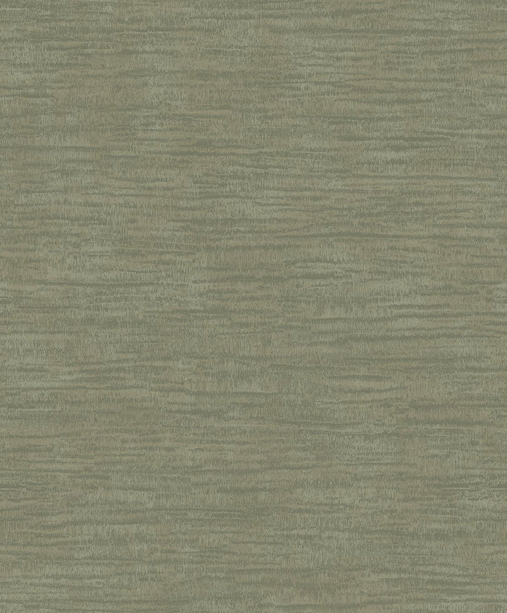 Bark Texture Metallic Olive 2231814 by Etten Gallerie Designer Wallpaper