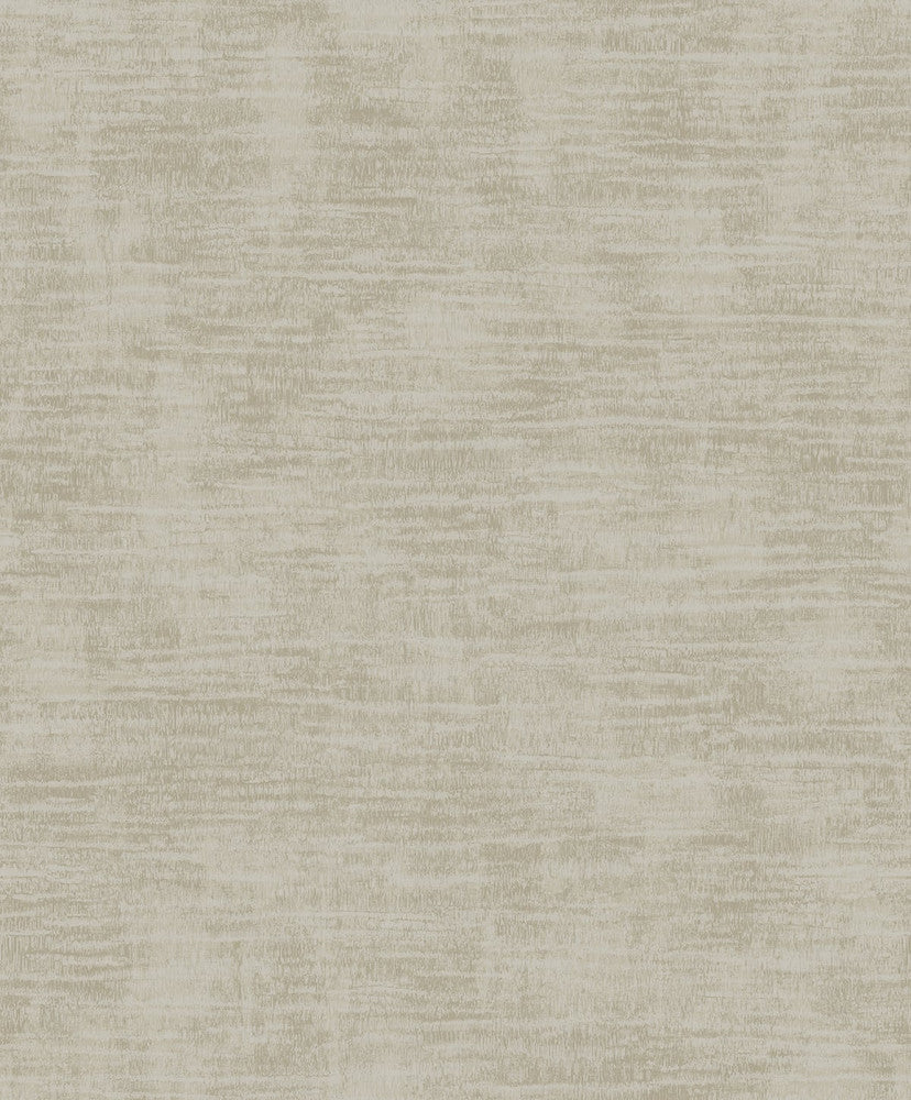 Bark Texture Metallic Taupe 2231818 by Etten Gallerie Designer Wallpaper