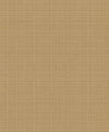 Etten Gallerie Wallpaper Crosshatch Linen Metallic Antique Brass 2231915