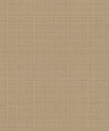 Etten Gallerie Wallpaper Crosshatch Linen Metallic Taupe 2231928