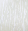 Etten Gallerie Wallpaper Birch Trail Metallic Champagne & Cream 2232133