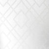 Etten Gallerie Wallpaper Diamond Lattice Metallic Pearl 2232200