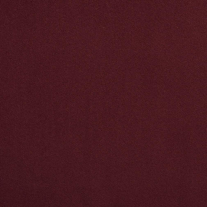 2234 Merlot by Charlotte Designer Fabric Microfiber 100% Woven Polyester Asia Exceeds 100,000 Wyzenbeek Rubs (Heavy Duty) No Repeat 54 Inches - Swanky Fabrics -