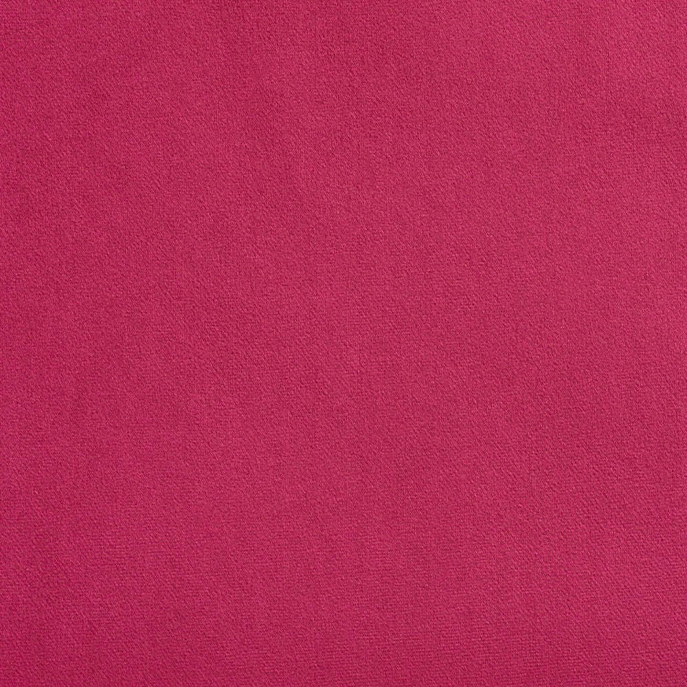 2238 Fuchsia by Charlotte Designer Fabric Microfiber 100% Woven Polyester Asia Exceeds 100,000 Wyzenbeek Rubs (Heavy Duty) No Repeat 54 Inches - Swanky Fabrics -