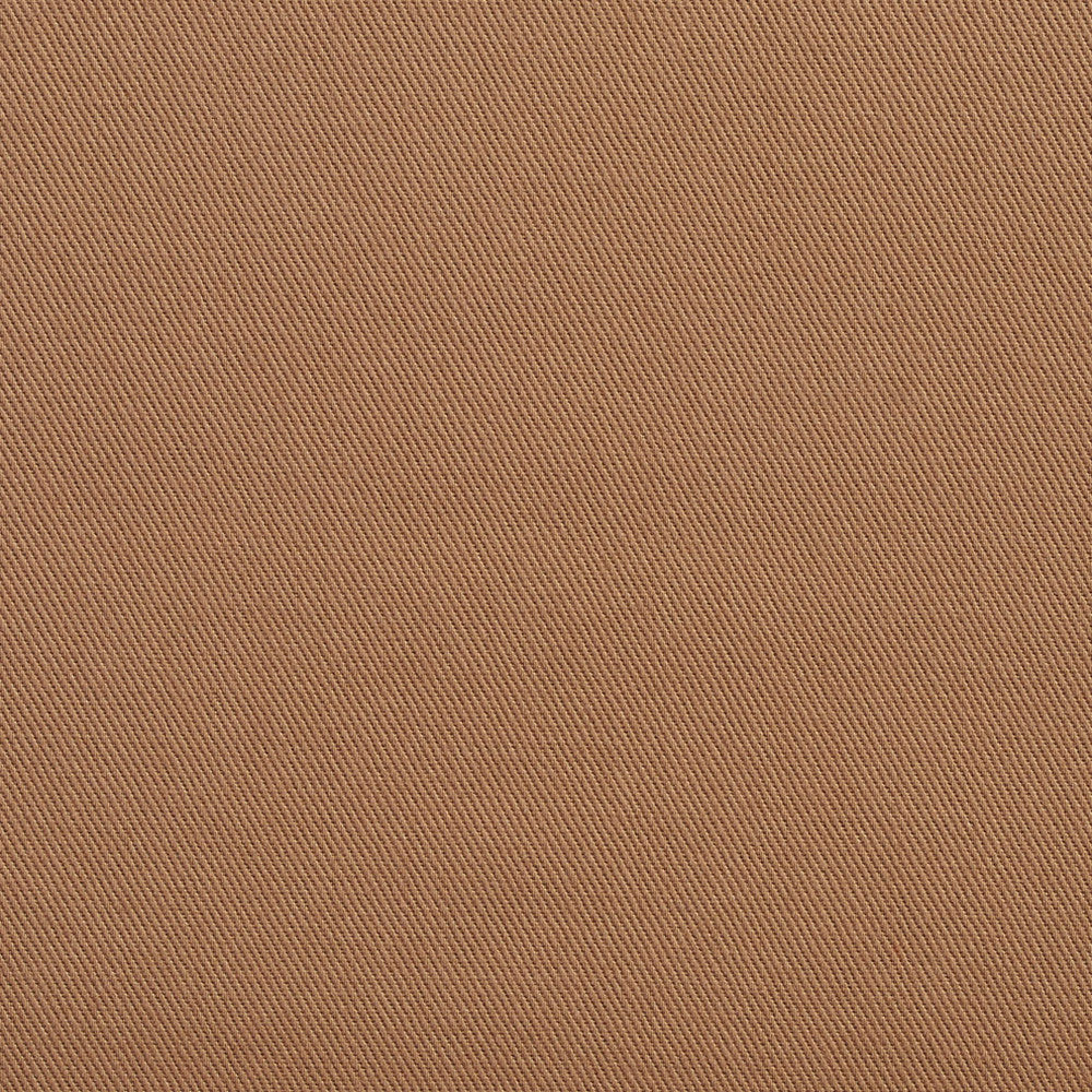 2274 Sandalwood by Charlotte Designer Fabric Cotton Twill 11oz. 100% Woven Cotton Brazil Exceeds 36,000 Wyzenbeek Rubs (Heavy Duty) No Repeat 58 Inches - Swanky Fabrics -