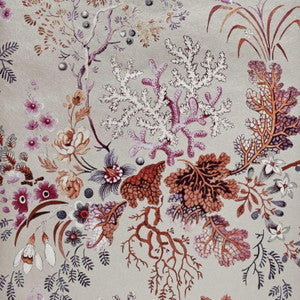 1838 Wallcoverings Wallpaper Kilburn'S Coral (Wp) # 01 Coral Reef