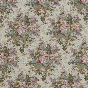 Charlotte Fabric 2400 Victoria