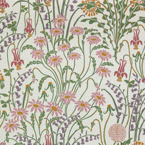 1838 Wallcoverings Wallpaper Flower Meadow (Wp) # 05 Cream