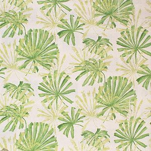 Lee Jofa Modern Fabric Jimbaran Bay White/L