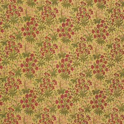 Arabella Lacquer Red by Kravet Couture Fabric Kravet Couture Fabric Arabella Lacquer RedFabric RAYON - 71%;COTTON - 29% United States </p><p>Repeat: H: 14, V: 14 54 - Fabric Carolina -