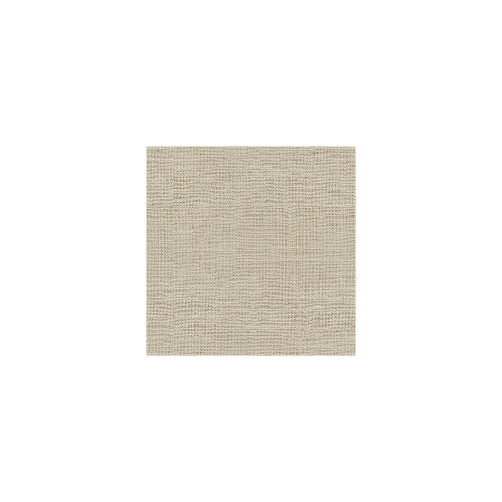 Barnegat Natural by Kravet Basics Designer Fabric PERFECT PLAINS LINEN - 55%;VISCOSE - 45% China MEDIUM Horizontal: 0 and Vertical: 0 55 - Swanky Fabrics -