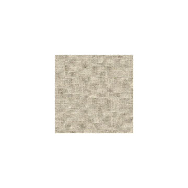 Barnegat Natural by Kravet Basics Designer Fabric PERFECT PLAINS LINEN - 55%;VISCOSE - 45% China MEDIUM Horizontal: 0 and Vertical: 0 55 - Swanky Fabrics -